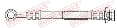 Гальмівний шланг QUICK BRAKE 50.310