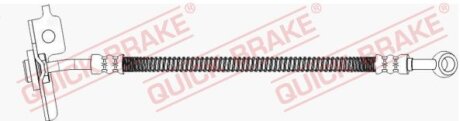 Гальмівний шланг QUICK BRAKE 50.513