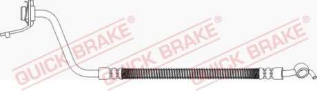 Гальмівний шланг QUICK BRAKE 50.515