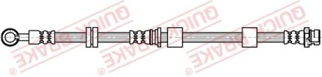 Гальмівний шланг QUICK BRAKE 50.701