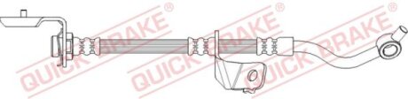 Гальмівний шланг QUICK BRAKE 50.720