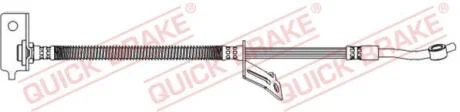 Гальмівний шланг QUICK BRAKE 50.734