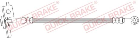 Гальмівний шланг QUICK BRAKE 50.736