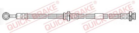 Гальмівний шланг QUICK BRAKE 50.807