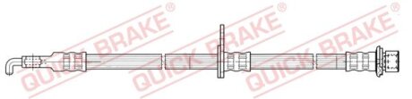 Гальмівний шланг QUICK BRAKE 50.828