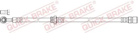 Гальмівний шланг QUICK BRAKE 50.851X