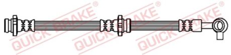 Гальмівний шланг QUICK BRAKE 50.875