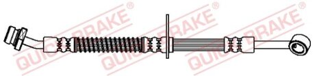 Гальмівний шланг QUICK BRAKE 50.883