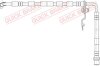 Гальмівний шланг QUICK BRAKE 50.892 (фото 1)