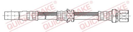 Гальмівний шланг QUICK BRAKE 50.909