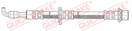 Гальмівний шланг QUICK BRAKE 50.994