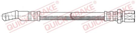 Гальмівний шланг QUICK BRAKE 51.006