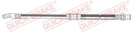Гальмівний шланг QUICK BRAKE 51.901