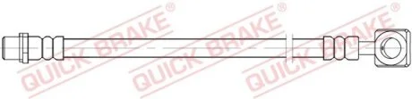 Гальмівний шланг QUICK BRAKE 58.010