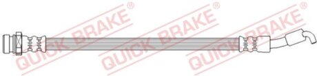 Гальмівний шланг QUICK BRAKE 58.020