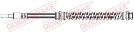 Гальмівний шланг QUICK BRAKE 58.812
