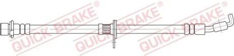 Гальмівний шланг QUICK BRAKE 58.823