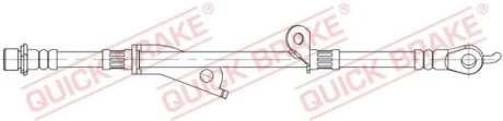 Гальмівний шланг QUICK BRAKE 58.860