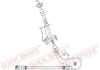 Гальмівний шланг QUICK BRAKE 58.887X (фото 1)