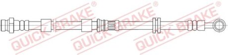 Гальмівний шланг QUICK BRAKE 58.890