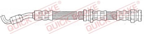 Гальмівний шланг QUICK BRAKE 58.948