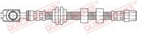 Гальмівний шланг QUICK BRAKE 58.954