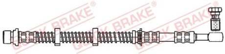 Гальмівний шланг QUICK BRAKE 58.960X