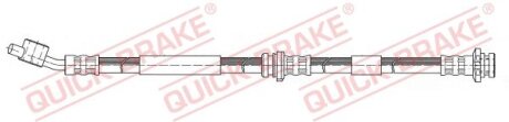 Гальмівний шланг QUICK BRAKE 58.970