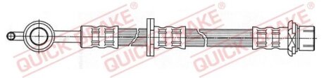 Гальмівний шланг QUICK BRAKE 58.999