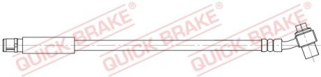 Гальмівний шланг QUICK BRAKE 59.803X