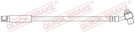 Гальмівний шланг QUICK BRAKE 59.803X