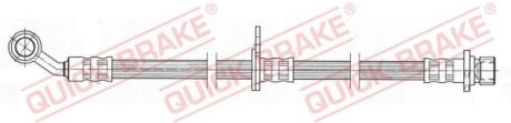 Гальмівний шланг QUICK BRAKE 59.903
