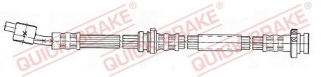 Гальмівний шланг QUICK BRAKE 59.905