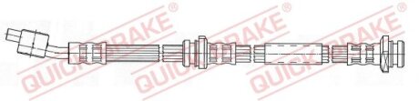 Гальмівний шланг QUICK BRAKE 59.906