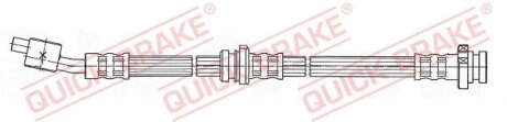 Гальмівний шланг QUICK BRAKE 59.910