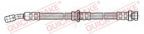 Гальмівний шланг QUICK BRAKE 59.943