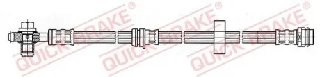 Гальмівний шланг QUICK BRAKE 59.951X