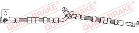 Гальмівний шланг QUICK BRAKE 80.903