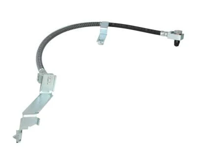 Гальмівний шланг QUICK BRAKE 86.902X