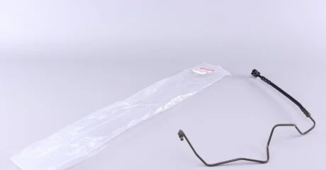 Шланг гальмівний QUICK BRAKE 96.003X