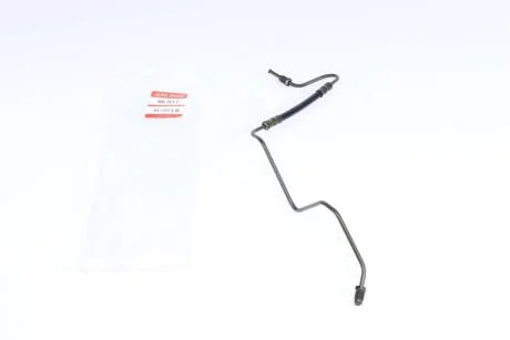 Шланг гальмівний QUICK BRAKE 96.017