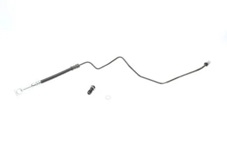 Шланг гальмівний QUICK BRAKE 96.019X