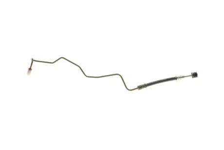 Шланг гальмівний QUICK BRAKE 96.020X