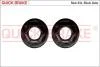 Гайки для ступиці QUICK BRAKE 9813K (фото 1)
