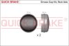 Пилозахисні ковпачки для ступиці QUICK BRAKE 9821K (фото 1)