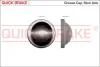 Кришка підшипника маточини колеса QUICK BRAKE 9829 (фото 1)