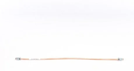 Гальмівна трубка з фітингами QUICK BRAKE CU-0410A-A