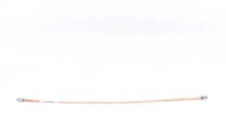 Гальмівна трубка з фітингами QUICK BRAKE CU-0460A-A