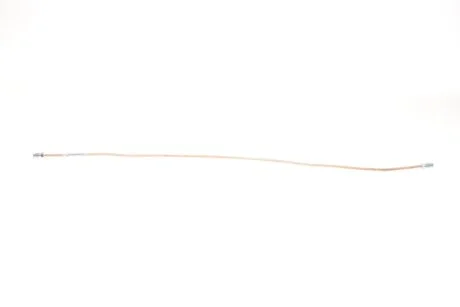 Гальмівна трубка з фітингами QUICK BRAKE CU-0700A-A