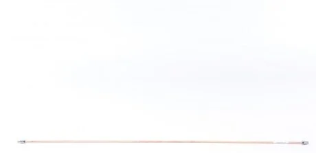 Гальмівна трубка з фітингами QUICK BRAKE CU-0860A-A